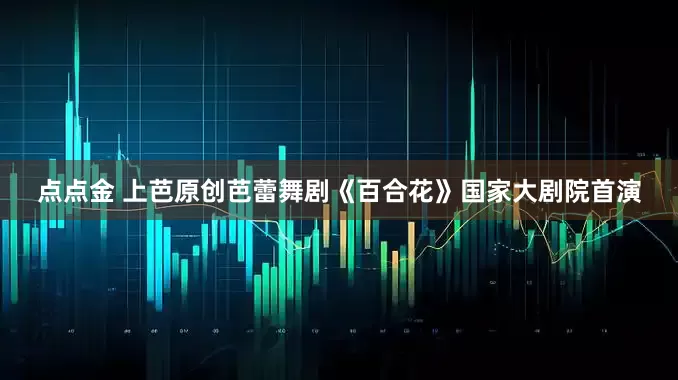 点点金 上芭原创芭蕾舞剧《百合花》国家大剧院首演